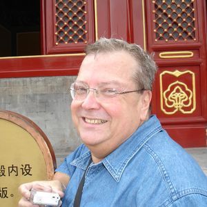 Meet your Posher, Mark